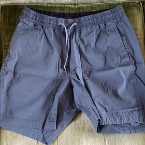 Lululemon Bowline Short